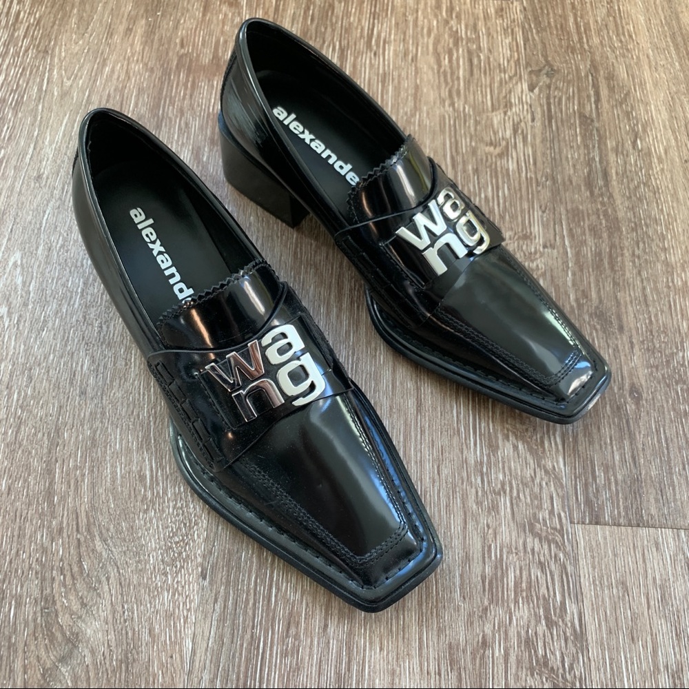 Alexander Wang loafer